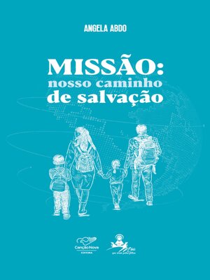 cover image of Missão